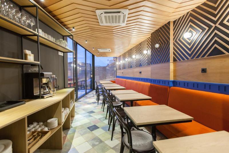 Fotos del hotel Amante Narikala By Tbilisi Luxury Boutique S:  4