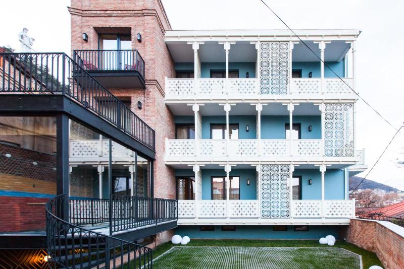 Fotos del hotel Amante Narikala By Tbilisi Luxury Boutique S:  19