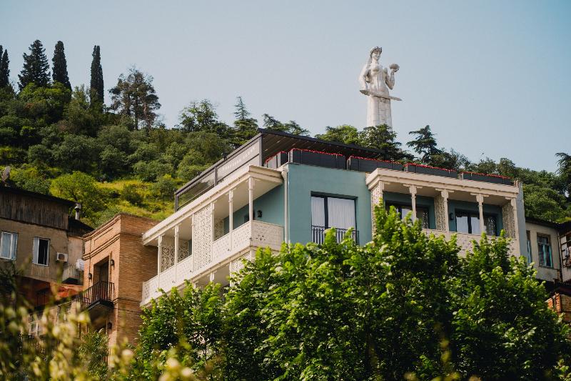 Fotos del hotel Amante Narikala By Tbilisi Luxury Boutique S:  17