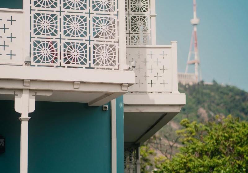 Fotos del hotel Amante Narikala By Tbilisi Luxury Boutique S:  18