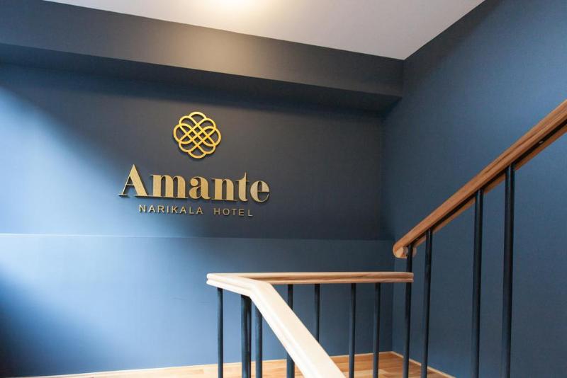 Fotos del hotel Amante Narikala By Tbilisi Luxury Boutique S:  16