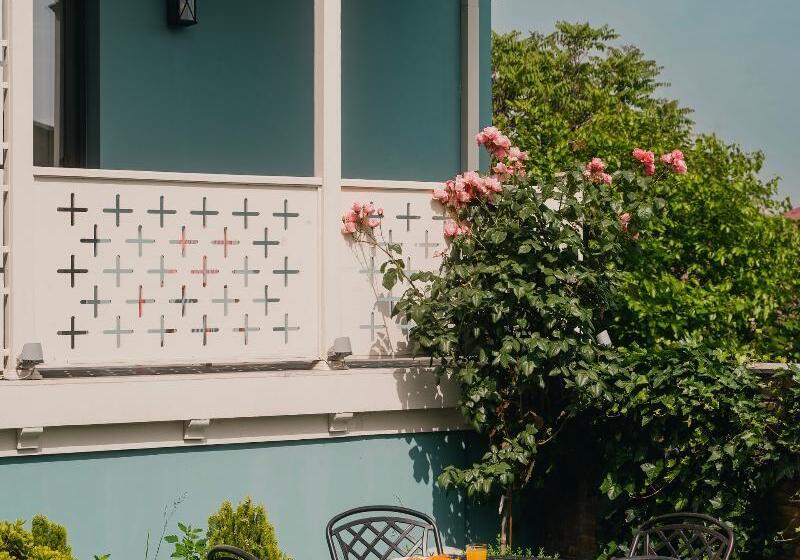 Fotos del hotel Amante Narikala By Tbilisi Luxury Boutique S:  5