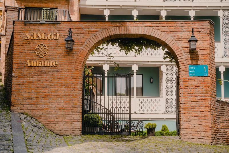 Fotos del hotel Amante Narikala By Tbilisi Luxury Boutique S:  14