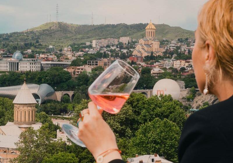 Fotos del hotel Amante Narikala By Tbilisi Luxury Boutique S:  7