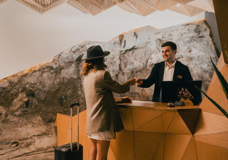 Fotos del hotel Amante Narikala By Tbilisi Luxury Boutique S:  10