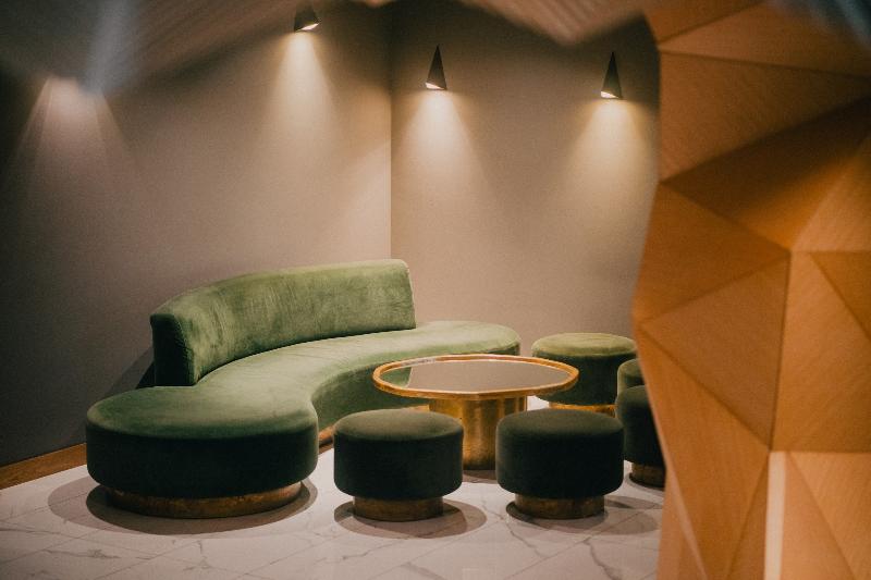 Amante Narikala By Tbilisi Luxury Boutique S