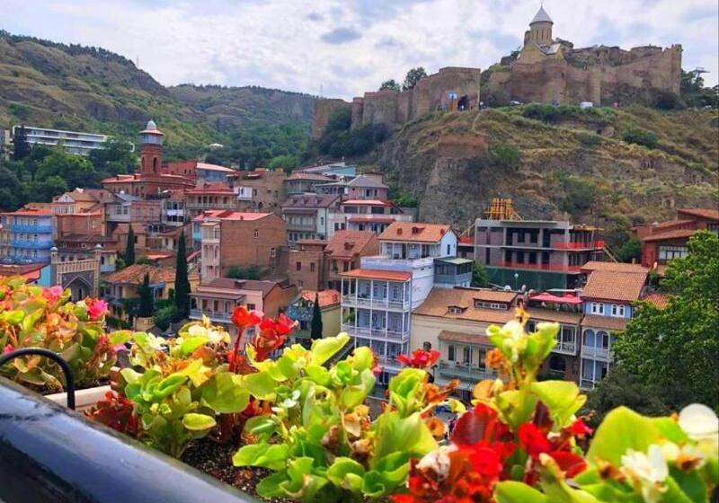 Fotos del hotel Amante Narikala By Tbilisi Luxury Boutique S:  12