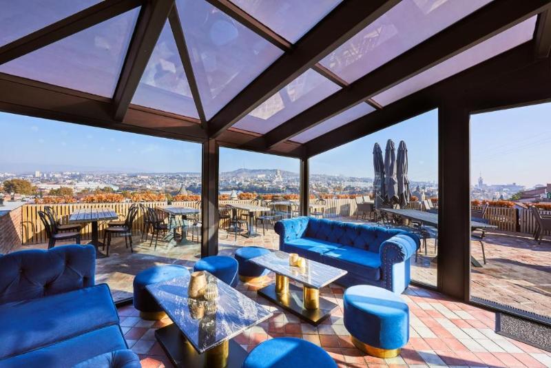 Fotos del hotel Amante Narikala By Tbilisi Luxury Boutique S:  15