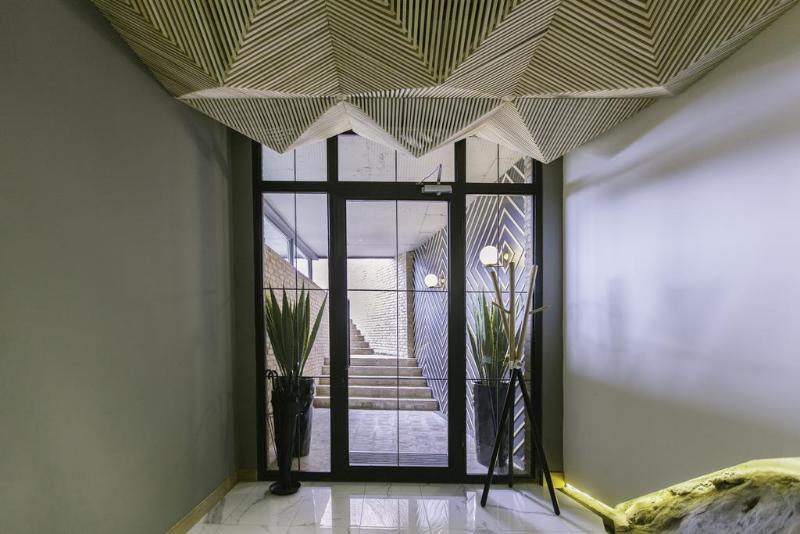 Fotos del hotel Amante Narikala By Tbilisi Luxury Boutique S:  2