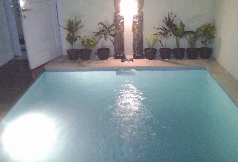 Bali Paradise Suites Seminyak