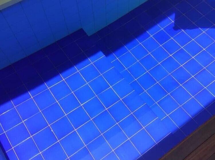 Fotos del hotel Bali Paradise Suites Seminyak:  6