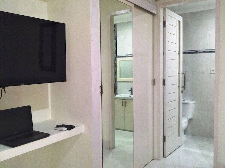 Fotos del hotel Bali Paradise Suites Seminyak:  9