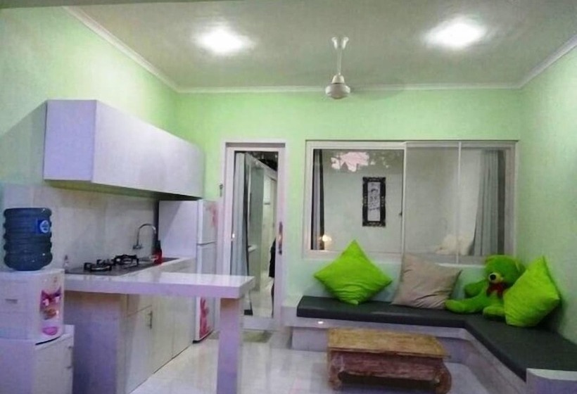 Fotos del hotel Bali Paradise Suites Seminyak:  17