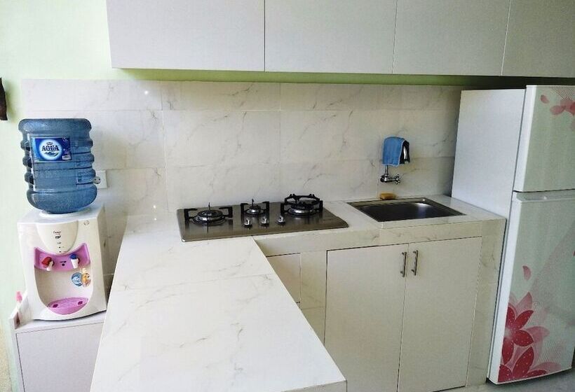 Fotos del hotel Bali Paradise Suites Seminyak:  4