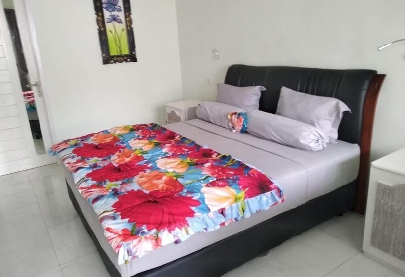 Fotos del hotel Bali Paradise Suites Seminyak:  2