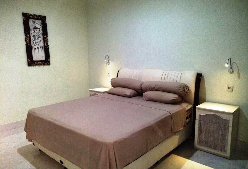 Fotos del hotel Bali Paradise Suites Seminyak:  15