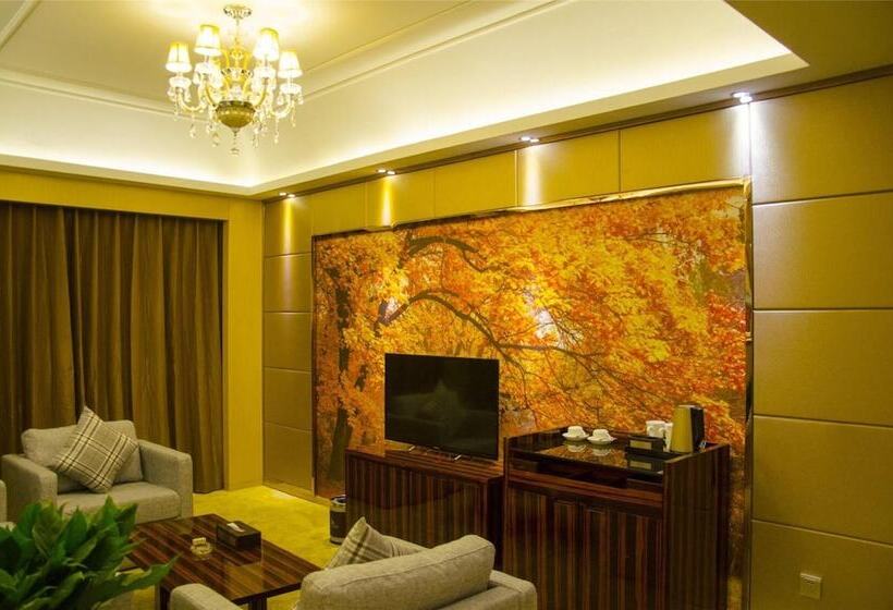 Fotos del hotel Greentree Eastern Foshan Shunde District Huicong Electronics Store:  25