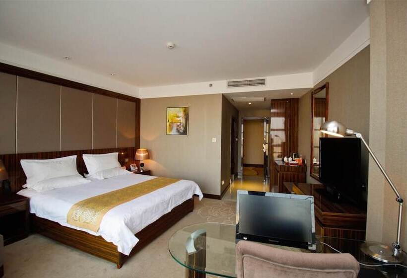 Fotos del hotel Greentree Eastern Foshan Shunde District Huicong Electronics Store:  13