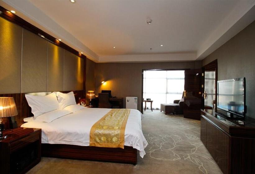 Fotos del hotel Greentree Eastern Foshan Shunde District Huicong Electronics Store:  7