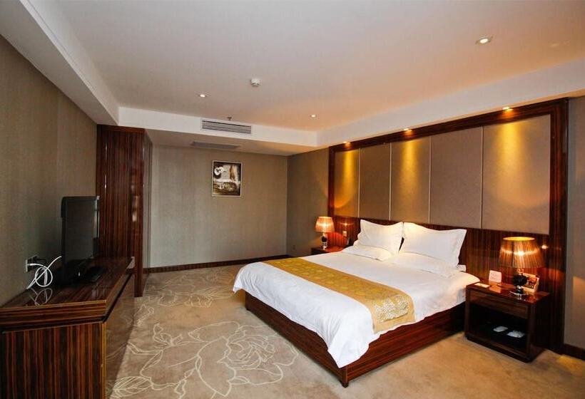 Fotos del hotel Greentree Eastern Foshan Shunde District Huicong Electronics Store:  24