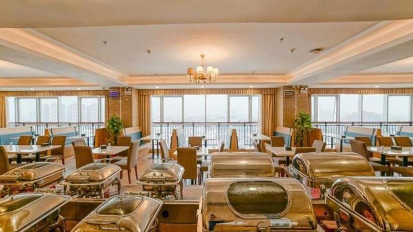 Fotos del hotel Greentree Eastern Foshan Shunde District Huicong Electronics Store:  8