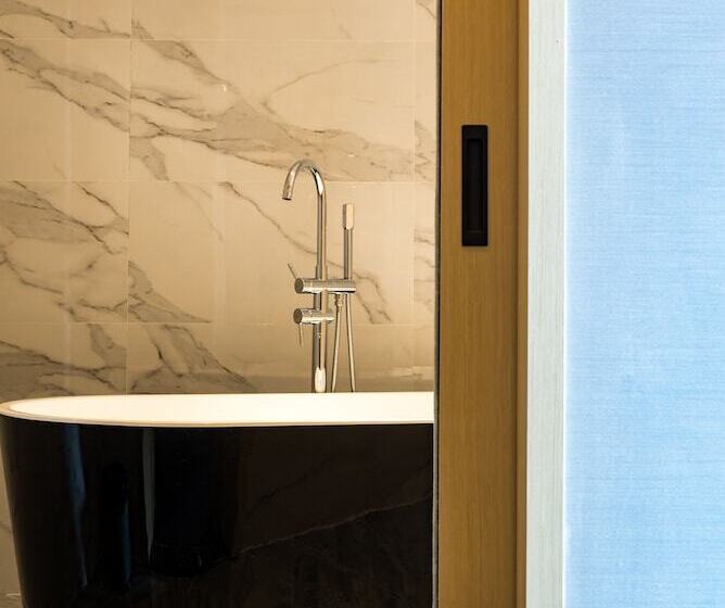 Fotos del hotel Guangzhou Mustin:  13