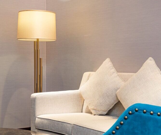 Fotos del hotel Guangzhou Mustin:  25