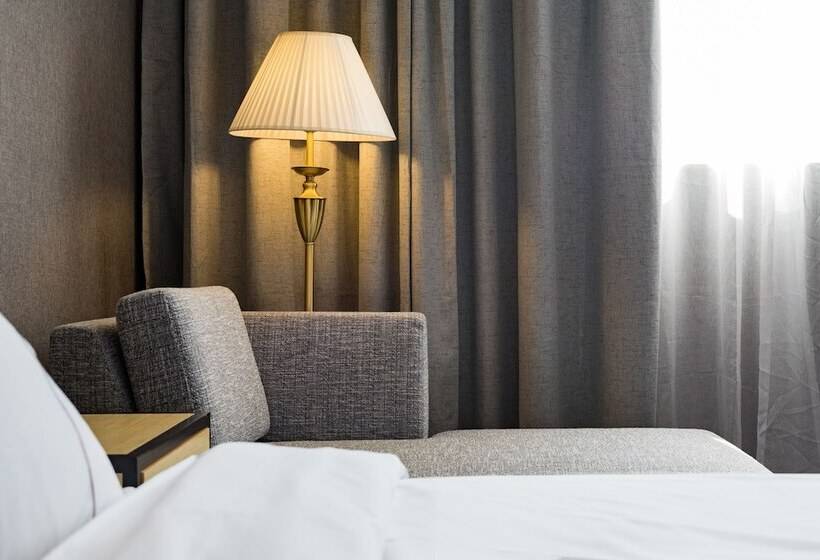 Fotos del hotel Guangzhou Mustin:  16