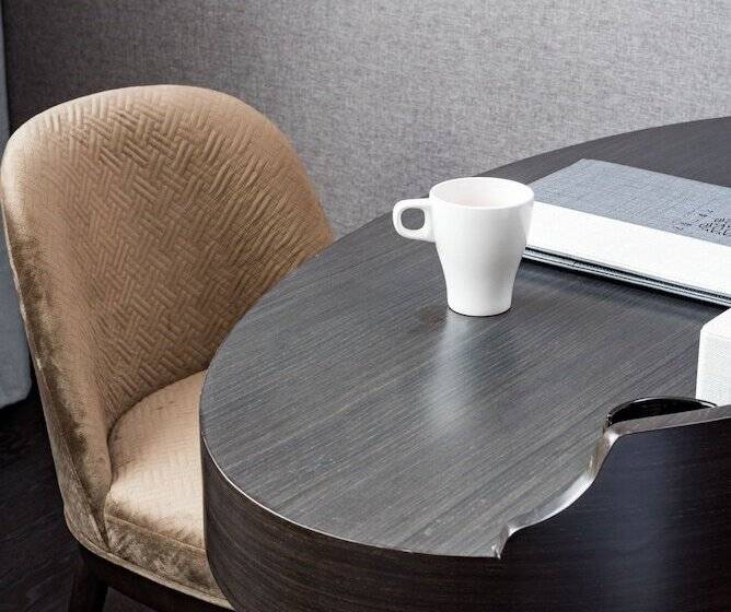 Fotos del hotel Guangzhou Mustin:  7