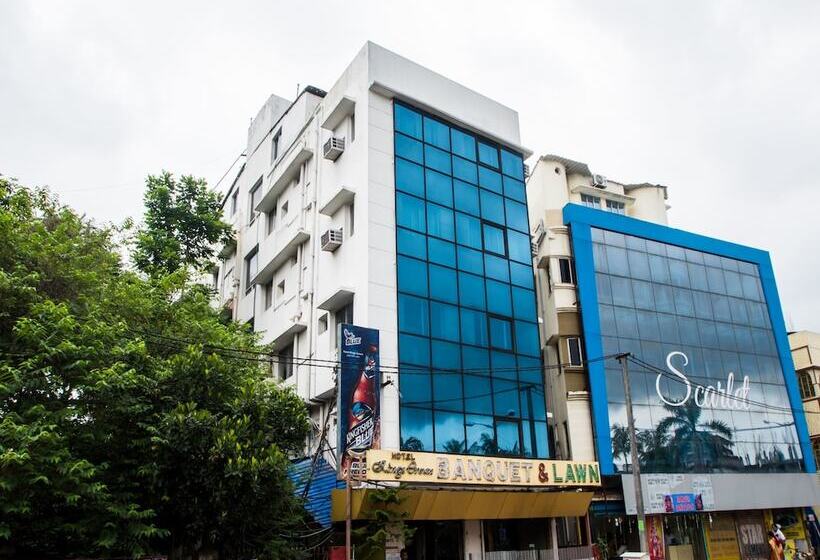 Fotos del hotel Kings Crown:  11