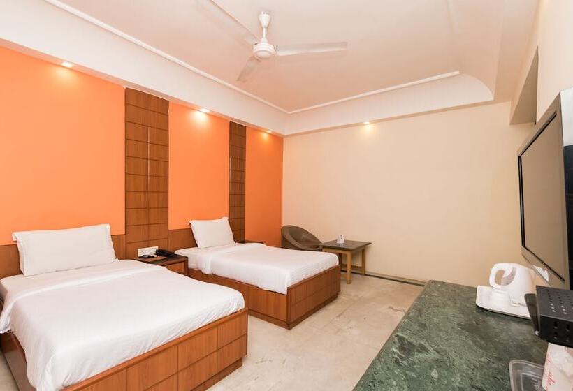 Fotos del hotel Kings Crown:  20