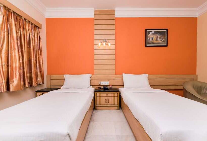 Fotos del hotel Kings Crown:  21