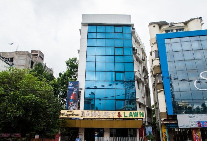 Fotos del hotel Kings Crown:  13