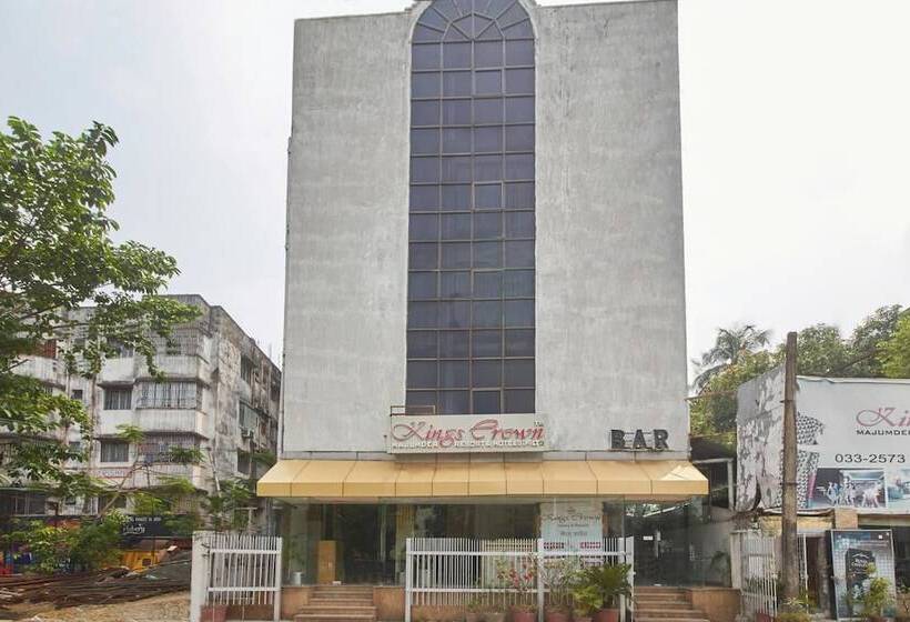 Fotos del hotel Kings Crown:  15