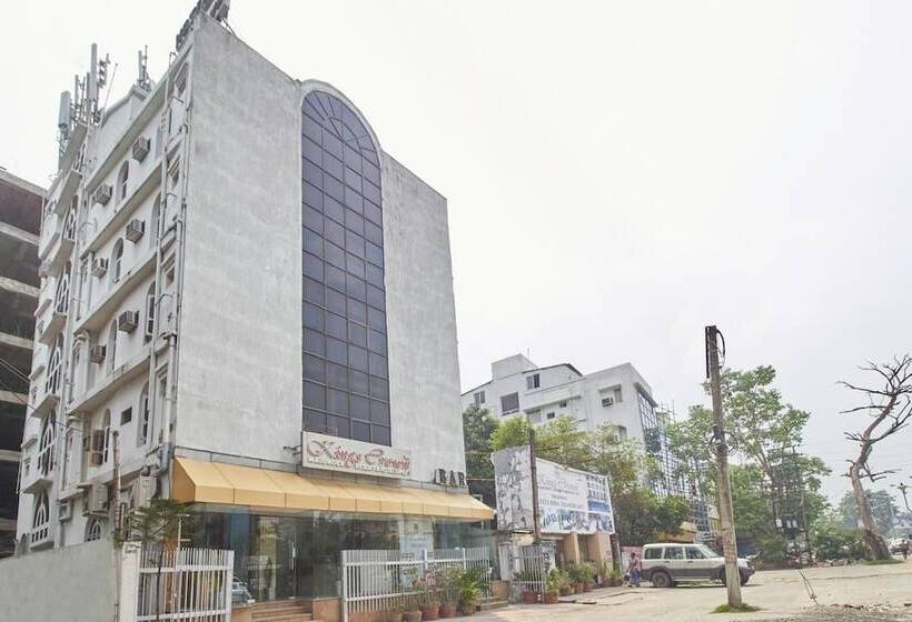 Fotos del hotel Kings Crown:  8