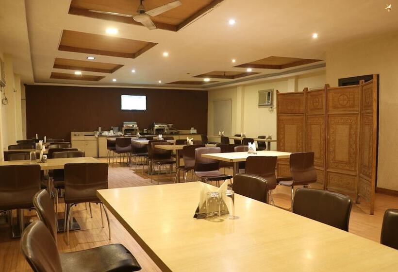 Fotos del hotel Kings Crown:  5