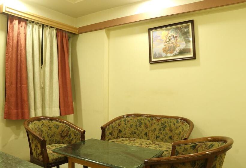 Fotos del hotel Kings Crown:  24