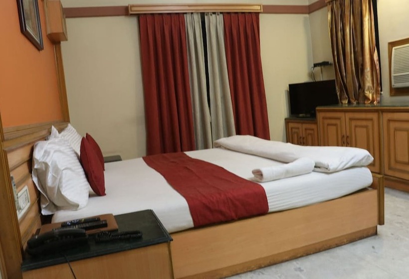 Fotos del hotel Kings Crown:  19