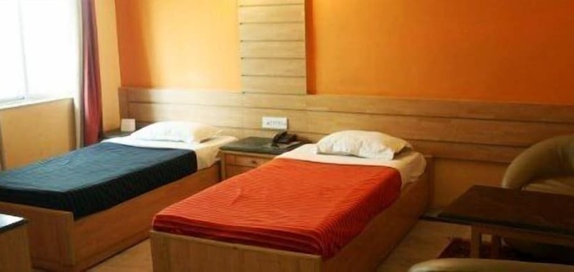 Fotos del hotel Kings Crown:  16