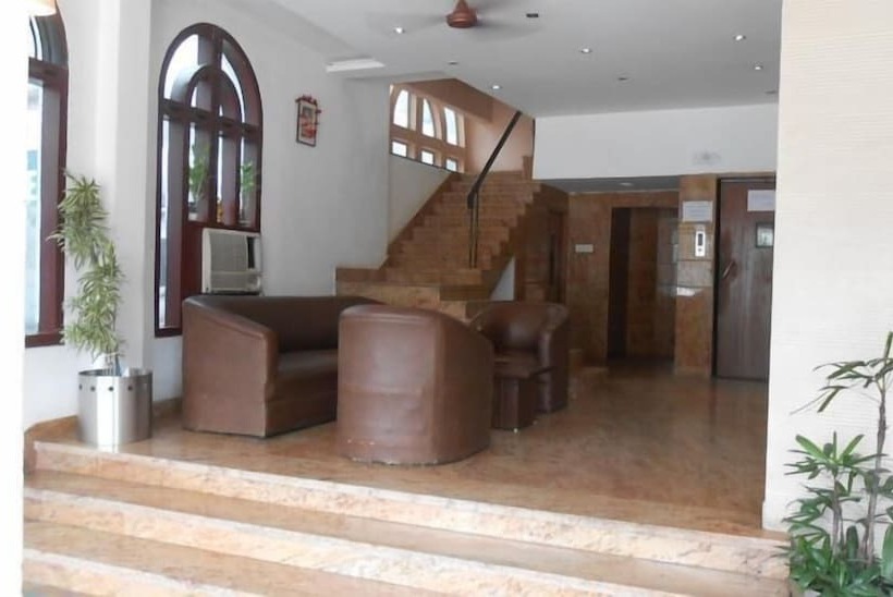 Fotos del hotel Kings Crown:  3