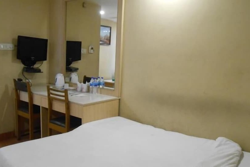 Fotos del hotel Kings Crown:  9