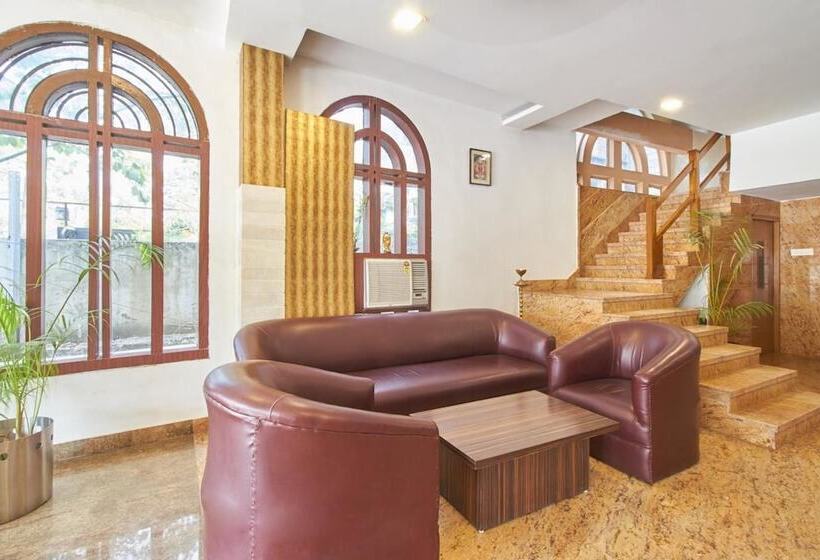 Fotos del hotel Kings Crown:  25