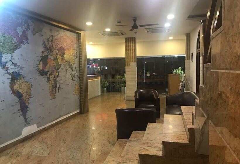 Fotos del hotel Kings Crown:  10