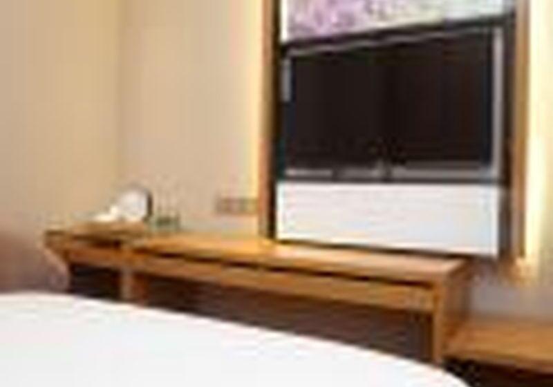 Fotos del hotel Lavande Hotel Gz Tianhe Bus Station Gaodehui Branch:  4