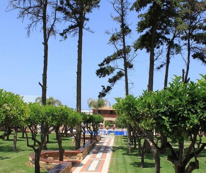 Fotos del hotel Omega Platanias Hotel Village:  10