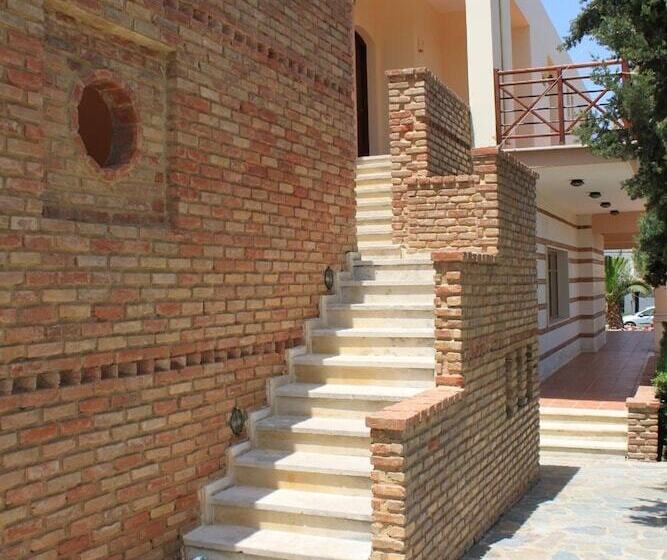 Fotos del hotel Omega Platanias Hotel Village:  20