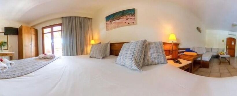 Fotos del hotel Omega Platanias Hotel Village:  8