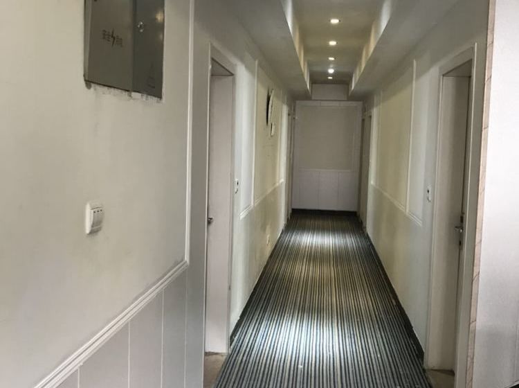 Fotos del hotel Qingqing Inn West Street Branch One:  3