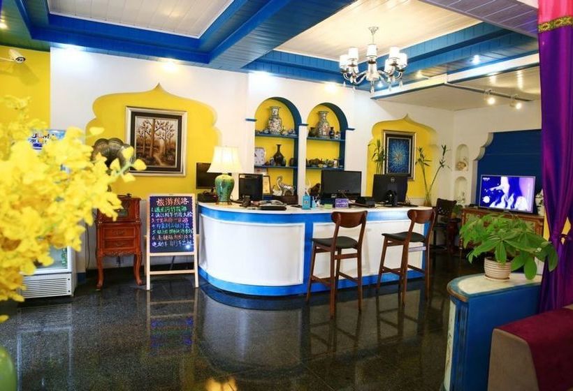 Fotos del hotel Qingqing Inn West Street Branch One:  11