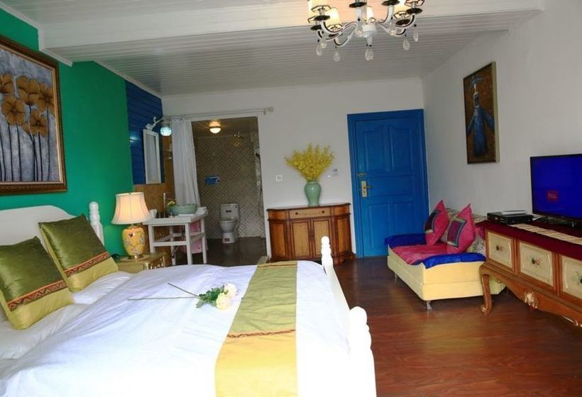 Fotos del hotel Qingqing Inn West Street Branch One:  14